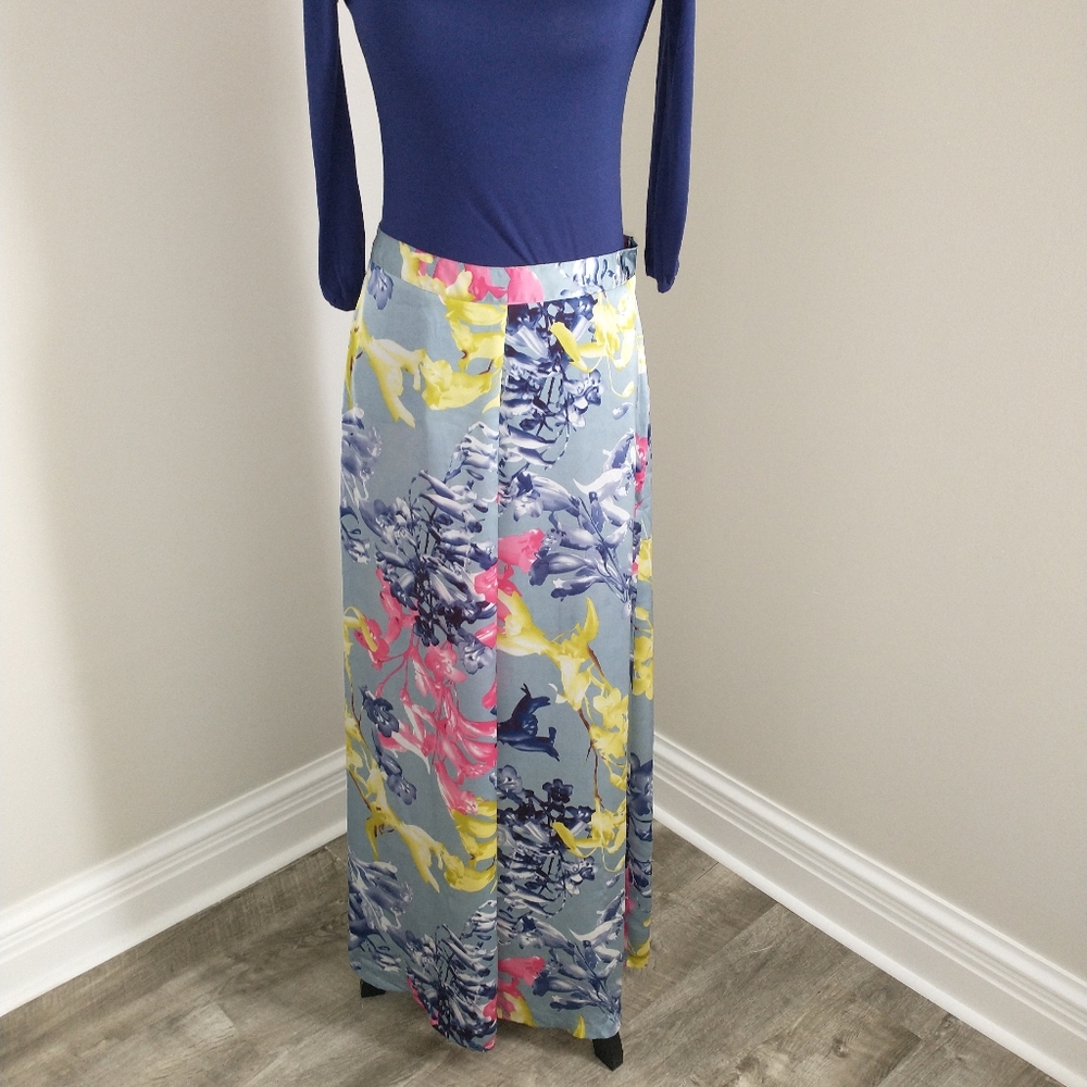 Vivienne Maxi skirt